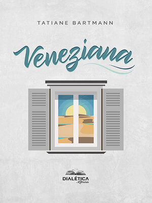 cover image of Veneziana